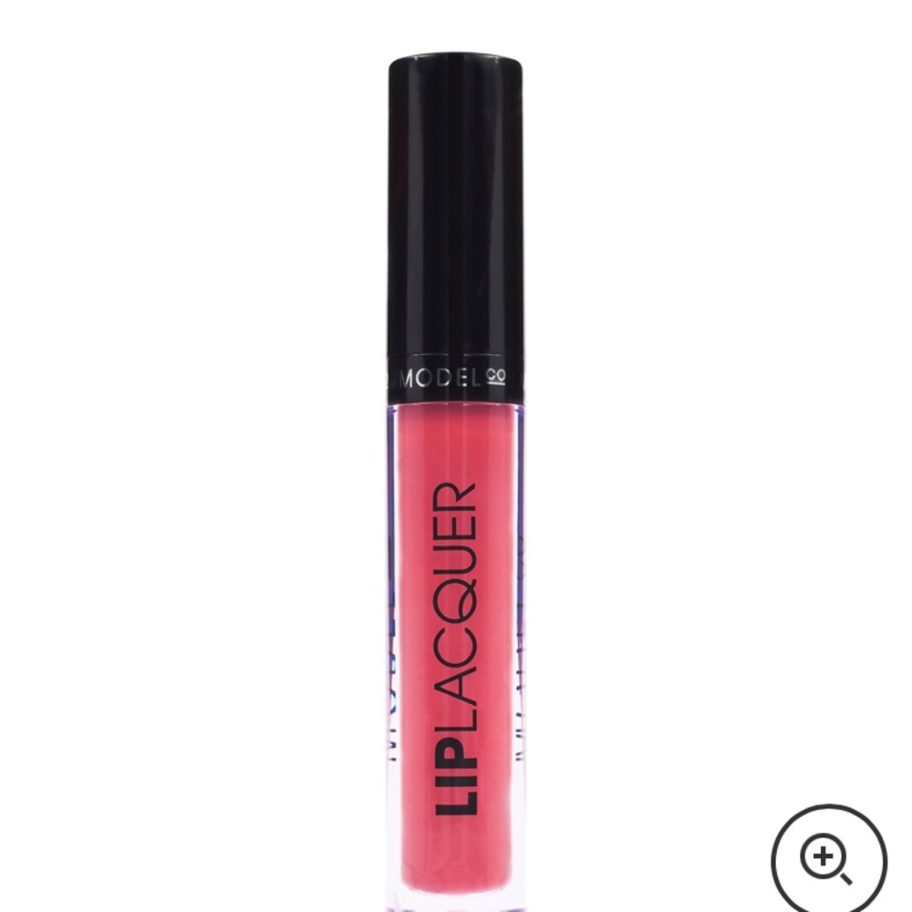 Lip Lacquer | Long Lasting Lip Gloss - Viva